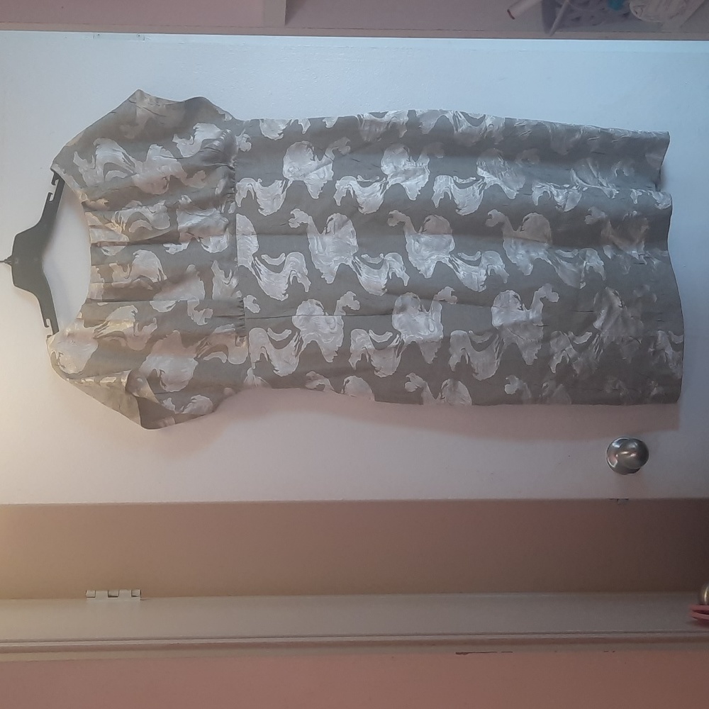Gilani Dress
